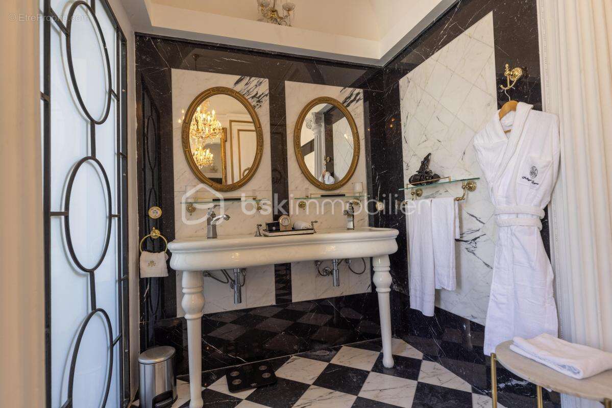 Appartement à LE MANS