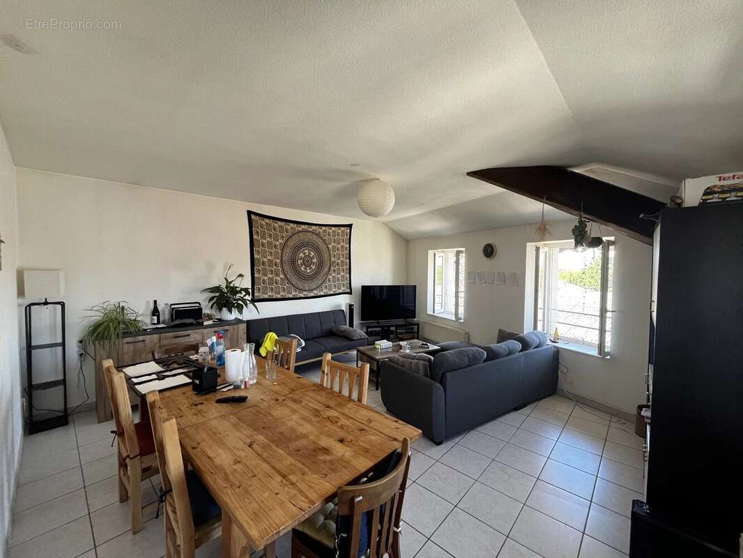 Appartement 2 pièces 54m2 - photo 4
