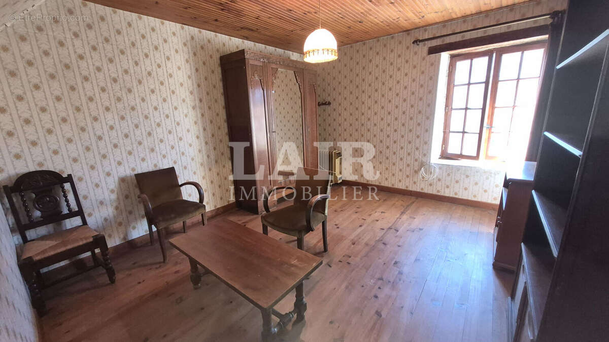 Maison à SEES