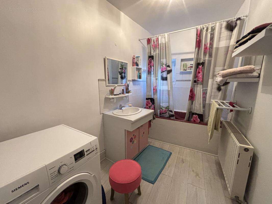 Appartement à ARGENTAN