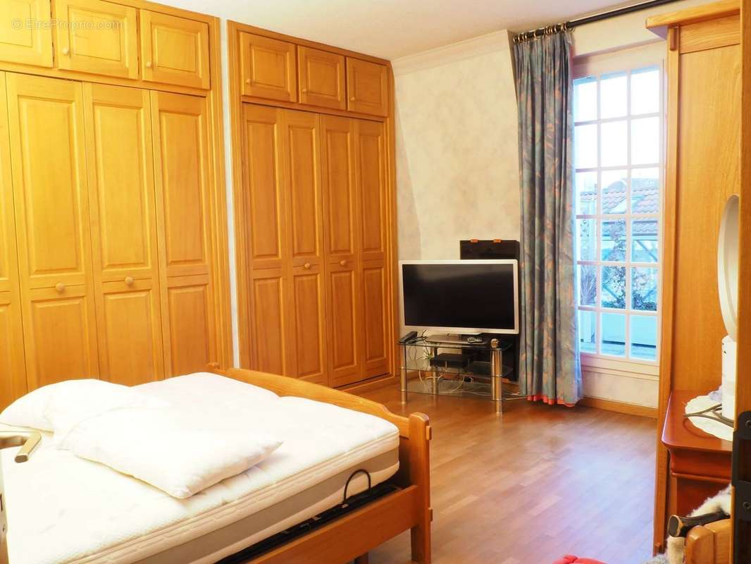 Appartement à VALENCIENNES