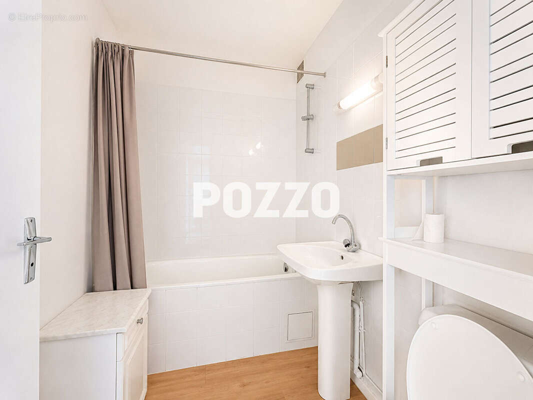 Appartement à BAYEUX