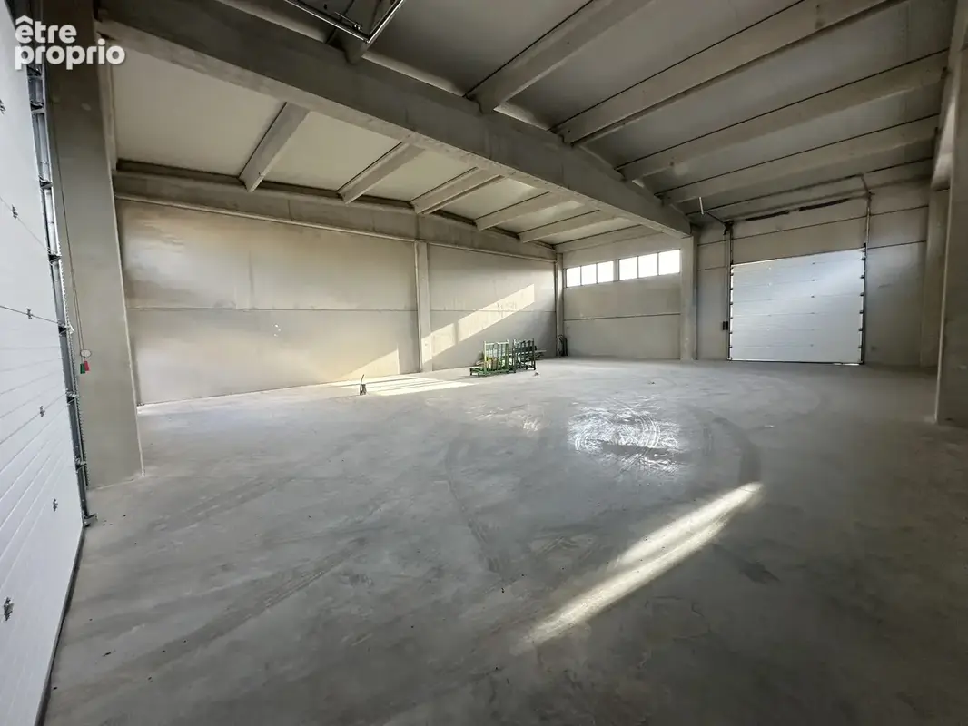 Bâtiment d'activité 500 m2 à Puget sur Argens - photo 7