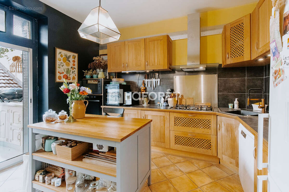 Appartement à AIX-LES-BAINS
