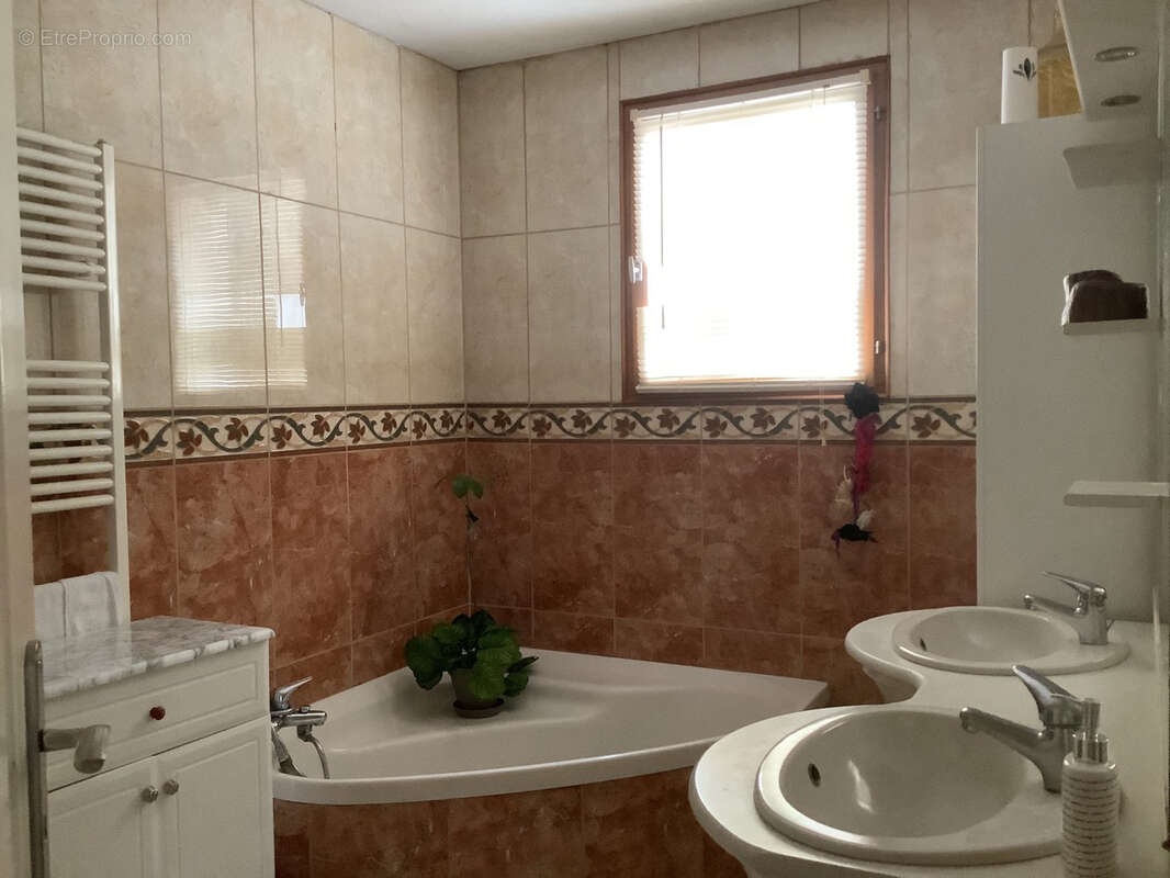 Maison à BOURG-ARGENTAL