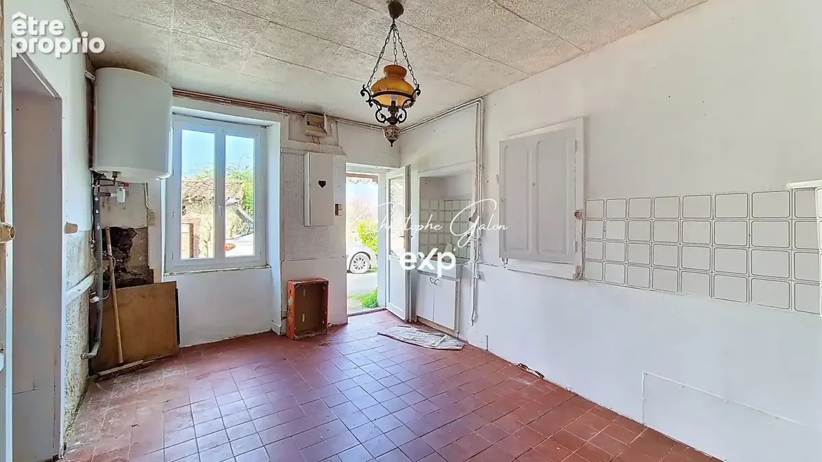 Maison 48 m² à Brigueuil  - photo 7