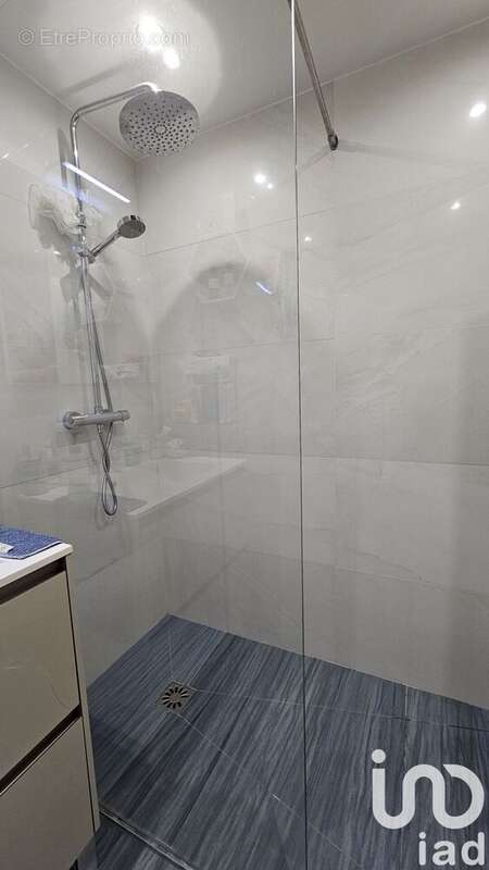 Photo 7 - Appartement à ANTIBES