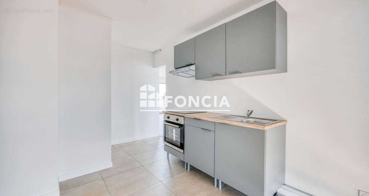 Appartement à LIBOURNE