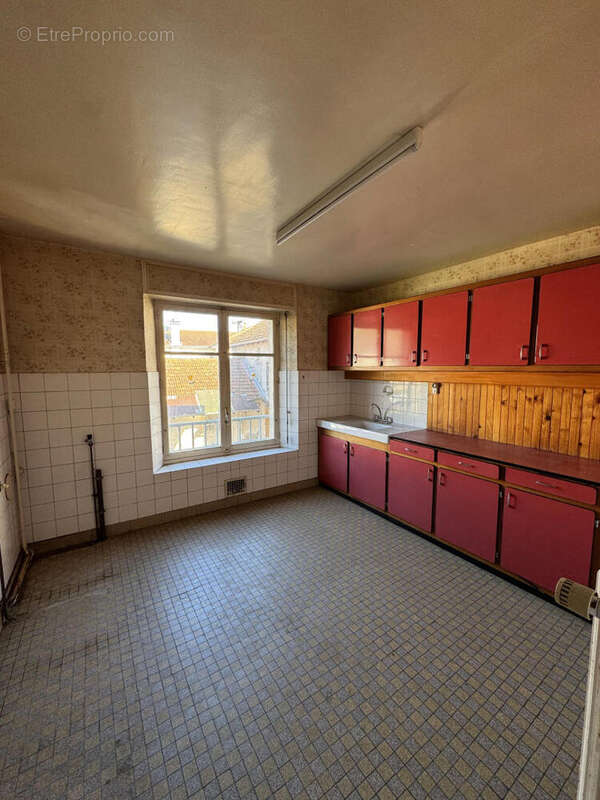 IMG_8061 - Appartement à SAINT-AME