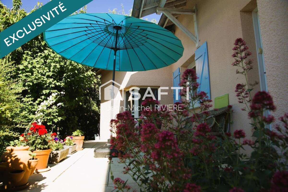 Photo 2 - Maison à SAINT-LAURENT-D'AGNY