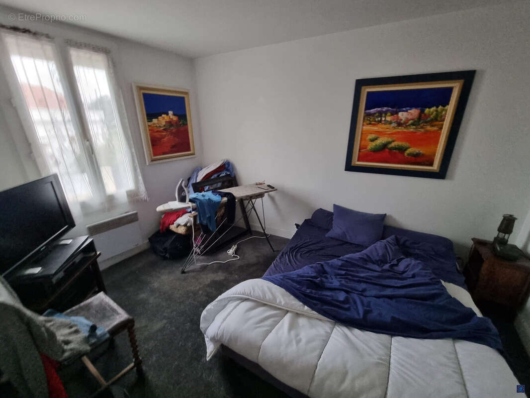 Appartement à ROYAN