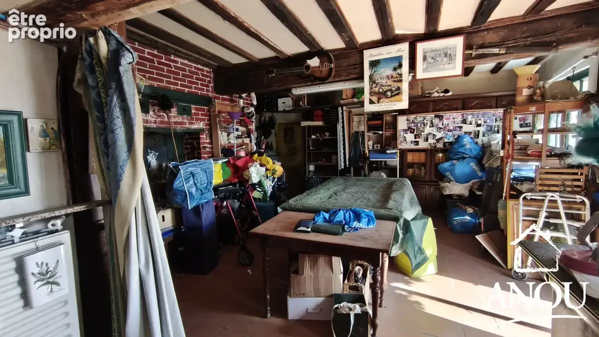 Maison a renover avec de beaux espaces de vie - photo 3