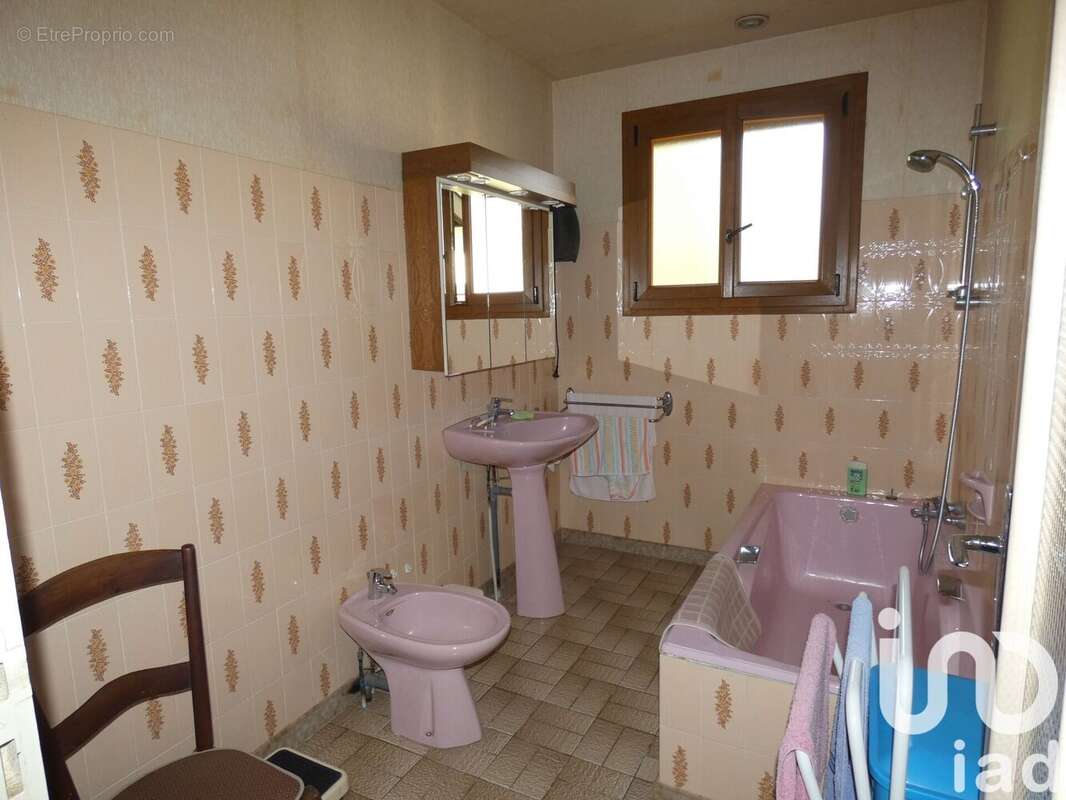 Photo 9 - Maison à MIMBASTE