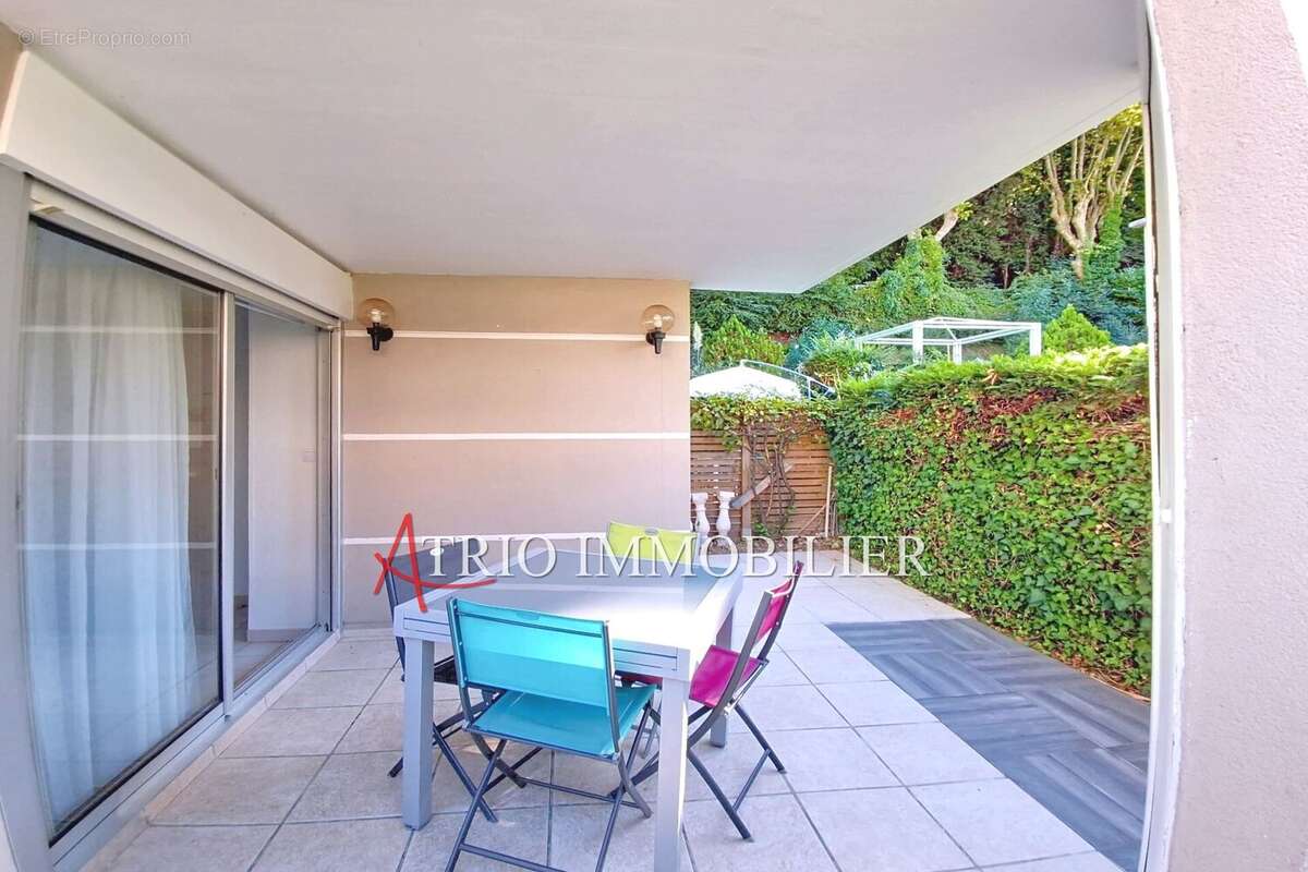 Appartement 30 m² à Cagnes-Sur-Mer  - photo 8