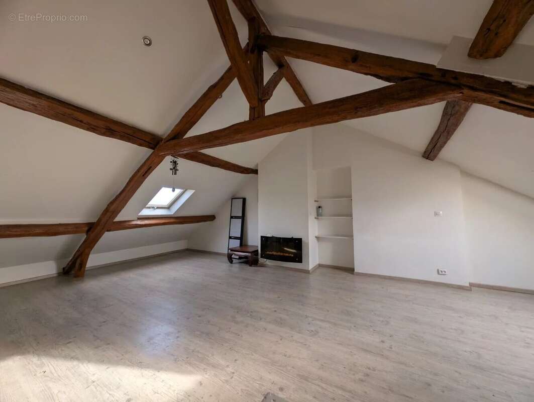 Maison à LA FERTE-SOUS-JOUARRE