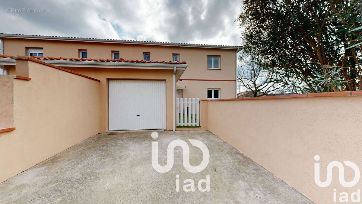 Photo 6 - Maison à COLOMIERS