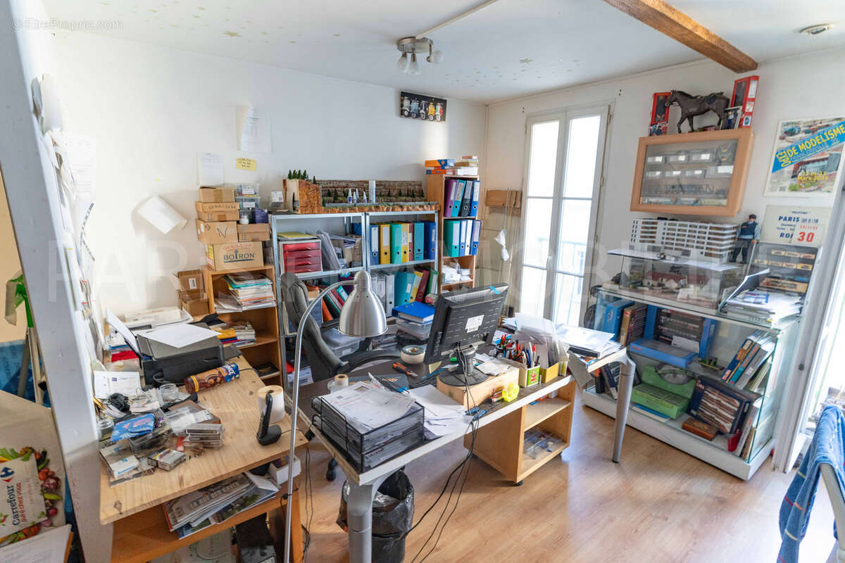 Maison à CORMEILLES-EN-PARISIS