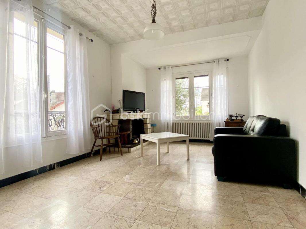 Maison à BONDY