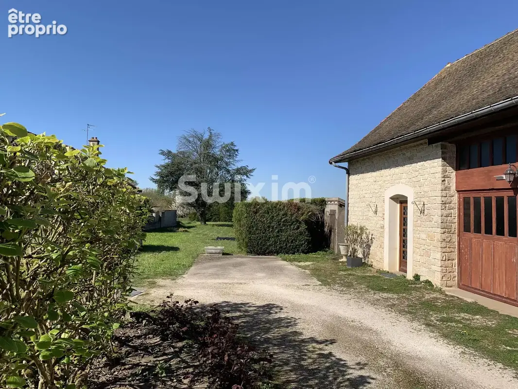 Belle longère en pierre - photo 12