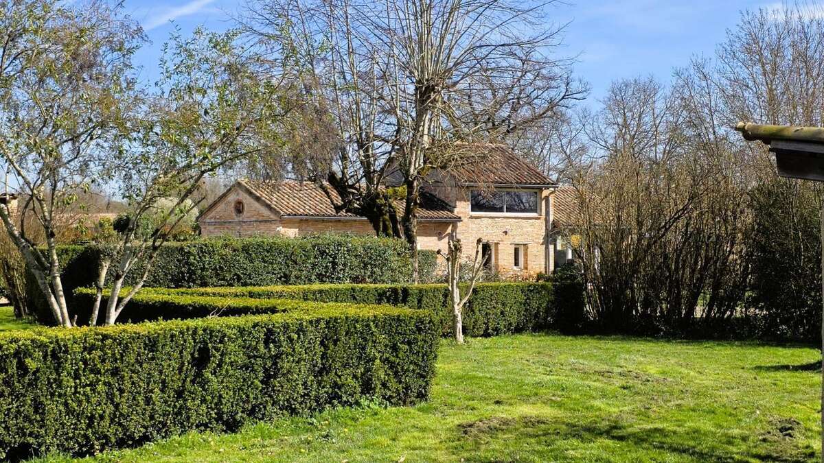 Maison à MONTAUBAN
