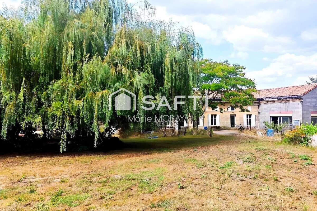 Photo 2 - Maison à SAINT-MARIENS