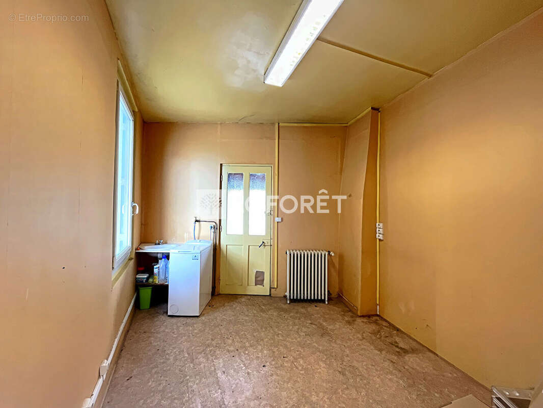 Commerce à BOURG-EN-BRESSE