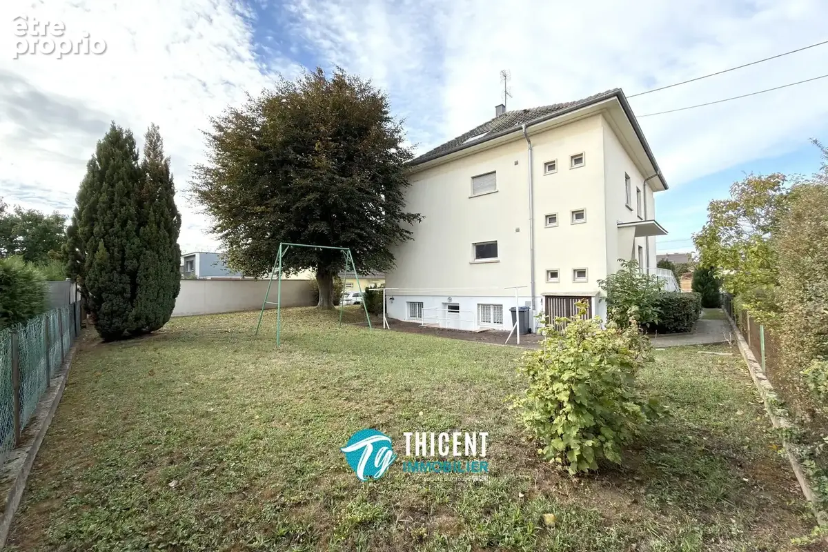 Maison 9 pièces 253 m² à vendre à Vendenheim (67550) - photo 5
