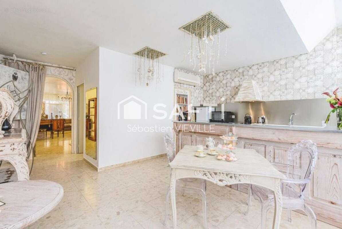 Photo 3 - Appartement à EPERNAY