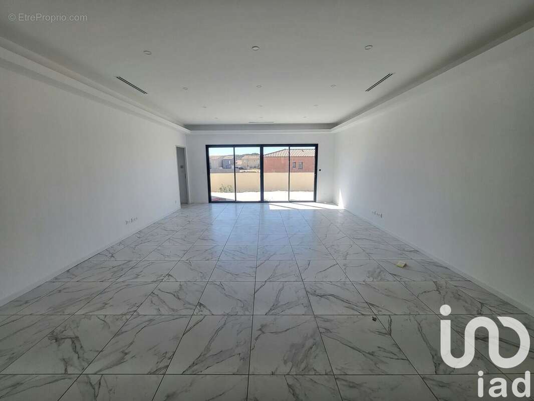 Photo 8 - Maison à FERRALS-LES-CORBIERES