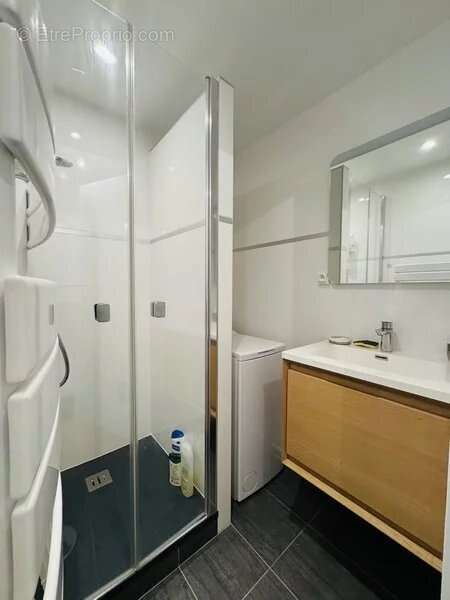 Appartement à LA MORTE