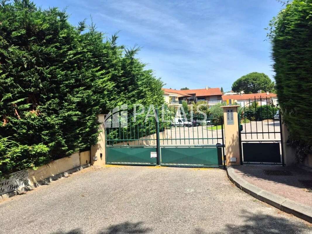 Villa Jumelée Bellet Ventabrun - photo 17