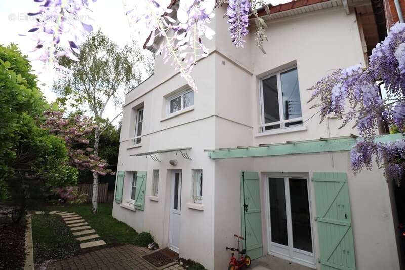 Maison à vendre 5 pièces CHATOU (78) - photo 20