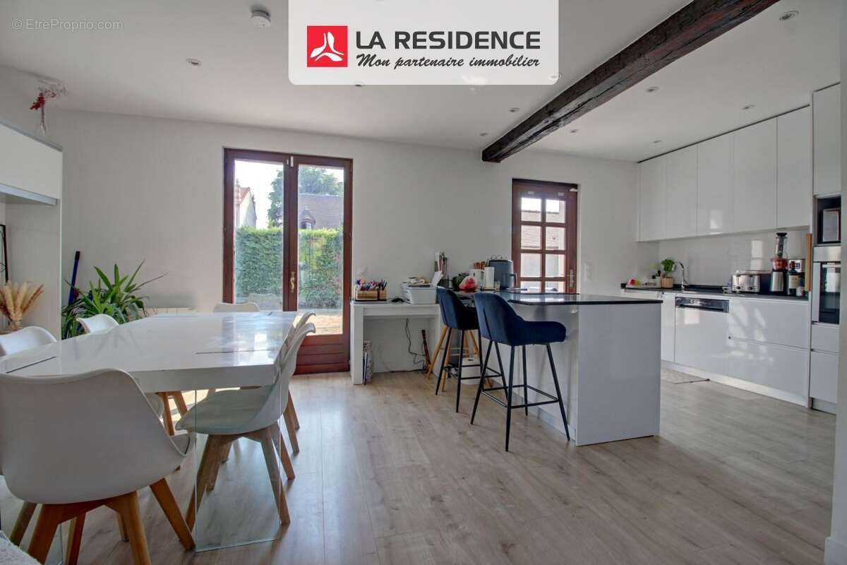 Maison 120 m² à Sartrouville  - photo 9