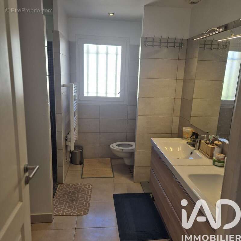 Photo 4 - Maison à LA SEYNE-SUR-MER