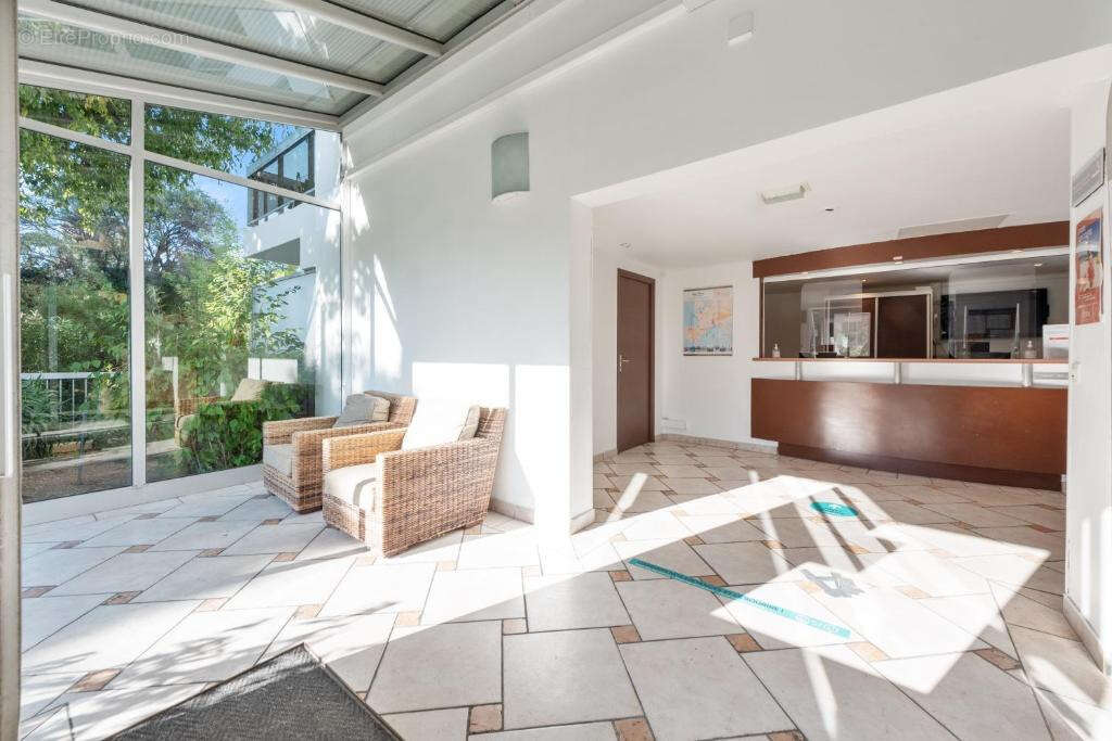 Investissement en residence de Tourisme - photo 7