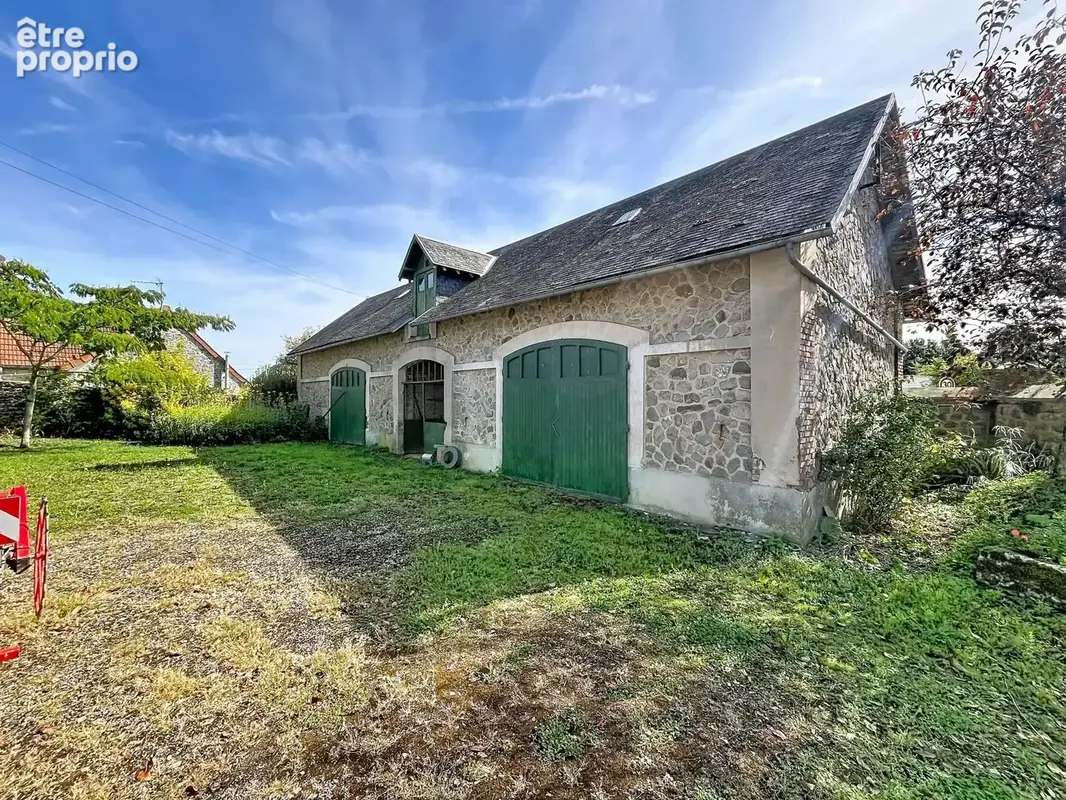 Vente Maison Molinchart(02000) 367 500ï¿œ - photo 9