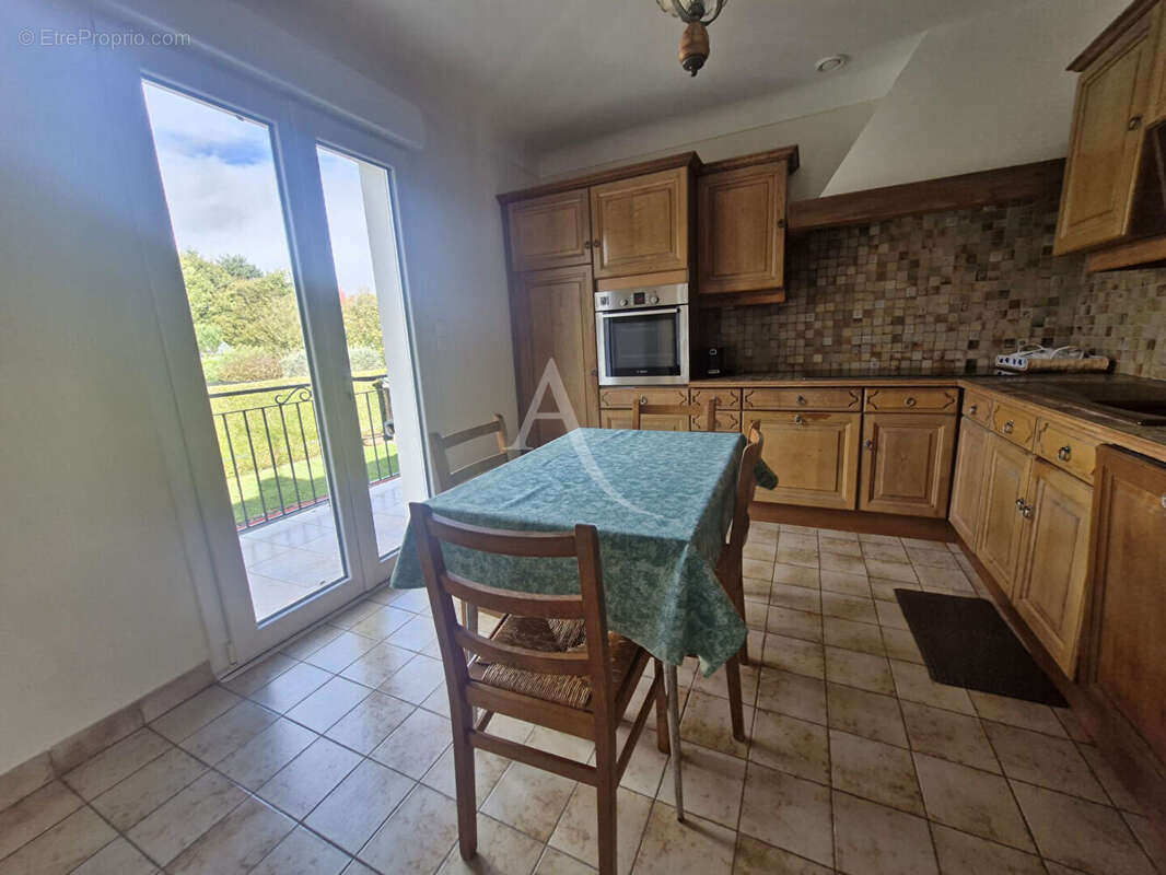 Maison à LA CHAPELLE-SUR-ERDRE