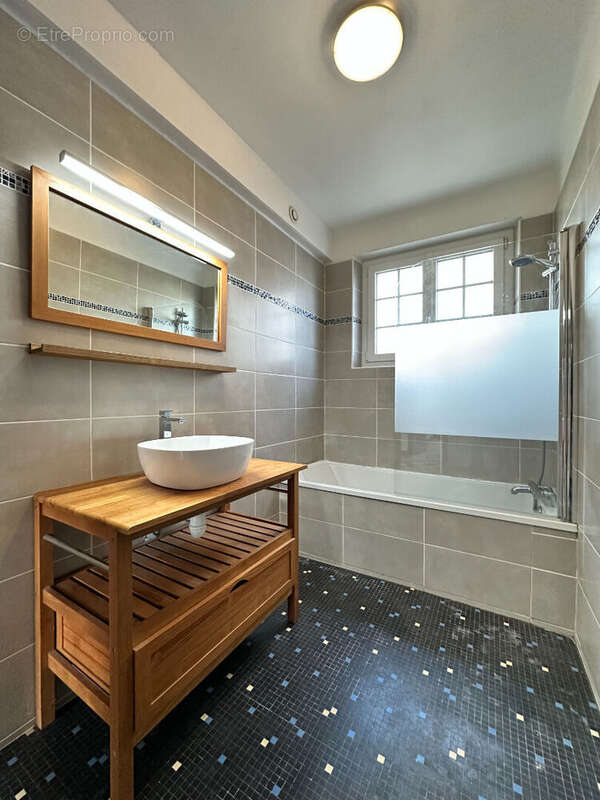 Appartement à SAINT-BRIEUC