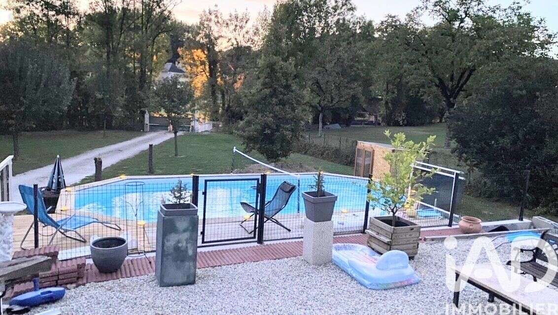 Maison 165 m² à Meyssac  - photo 4