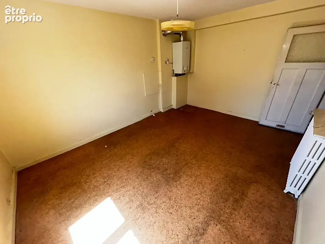 Appartement Metz 3 pièce(s) de 79.30 m² - photo 7