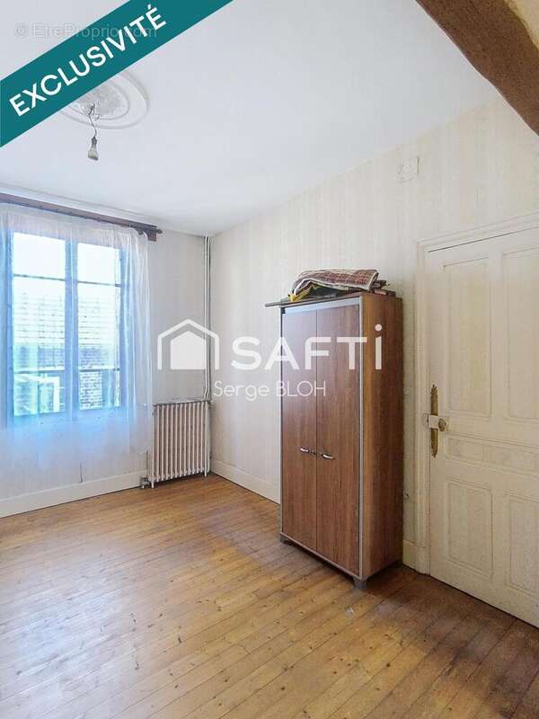 Photo 6 - Maison à SAINT-JUST-EN-CHAUSSEE