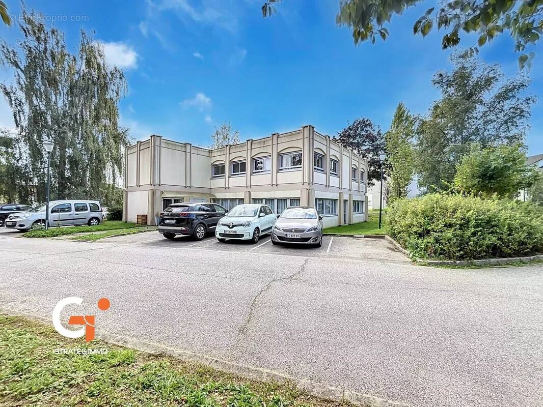 Appartement à BOIS-GUILLAUME