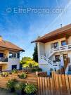 Appartement à SAINT-PAUL-EN-CHABLAIS