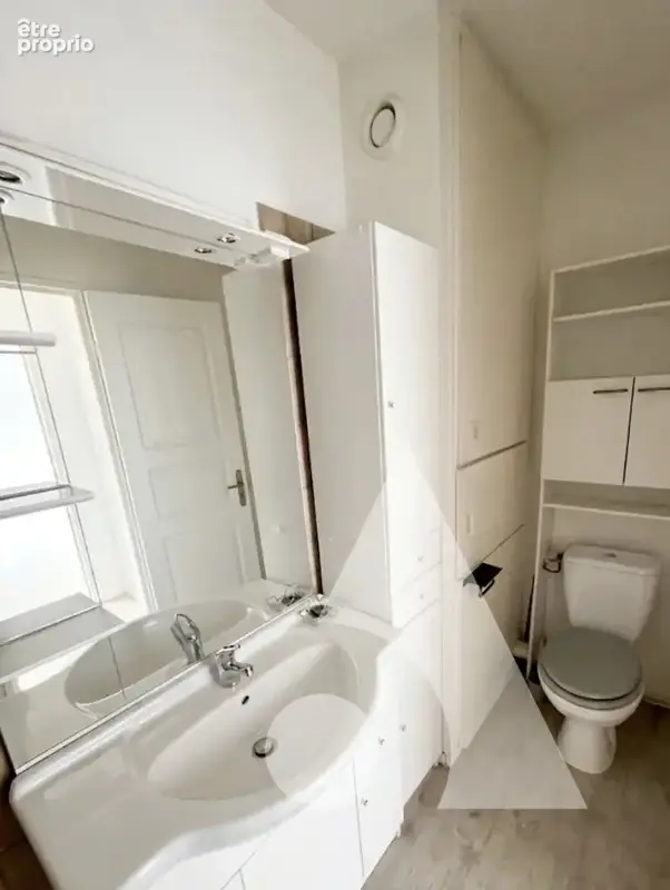 Appartement  Centre ville de Troyes 40.86 m2 - photo 4