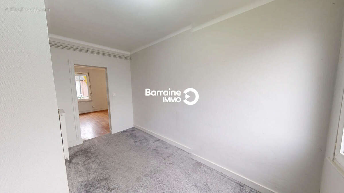 Appartement à LORIENT