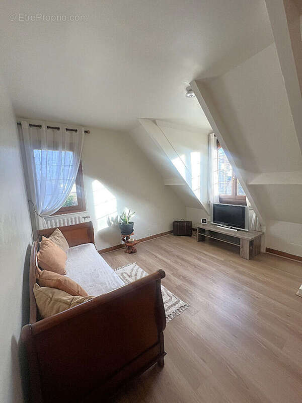 Maison à COYE-LA-FORET