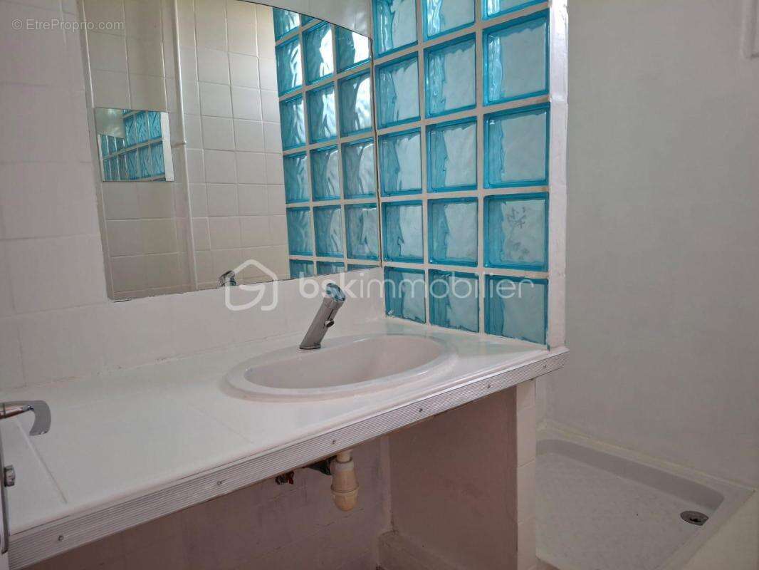 Appartement T3 de 56 m² – Balcon, cave, parking - photo 11