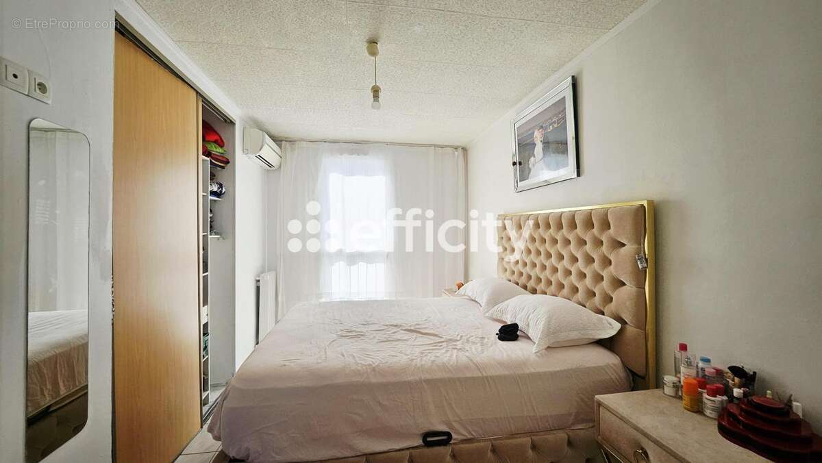 Appartement à MARIGNANE
