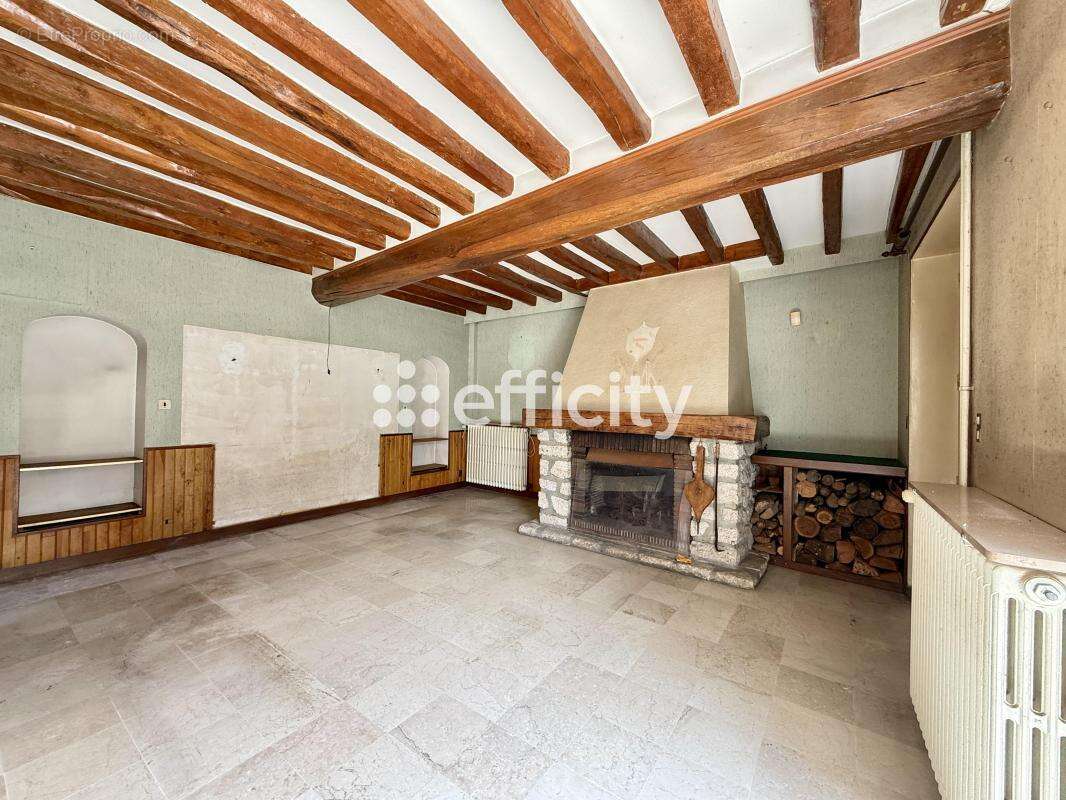 Maison 203 m² à Grez-Sur-Loing  - photo 12