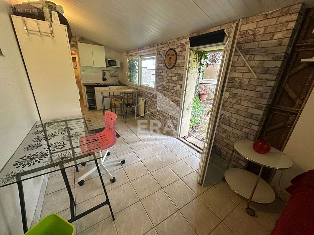 Maison 119m² à créteil - photo 14